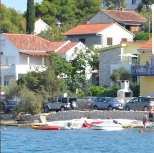 Apartments Iva Alla