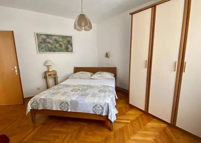 Apartments Iva Alla