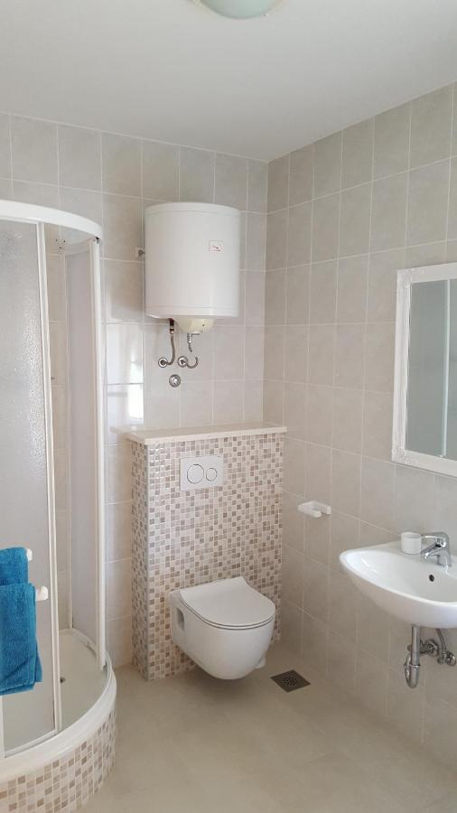 Iva Apartma Trogir