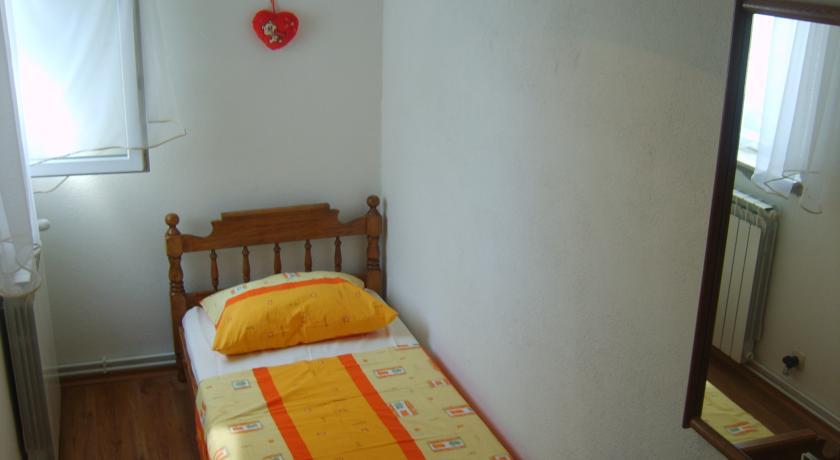 Iva Apartma Trogir