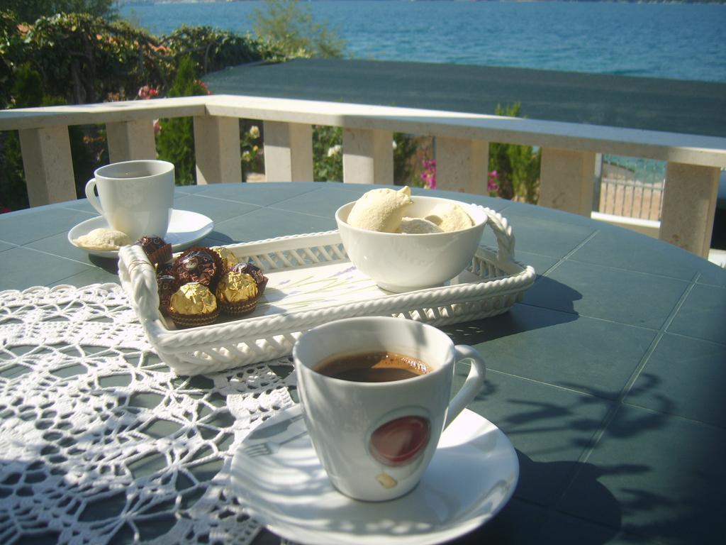 Apartma Iva Trogir