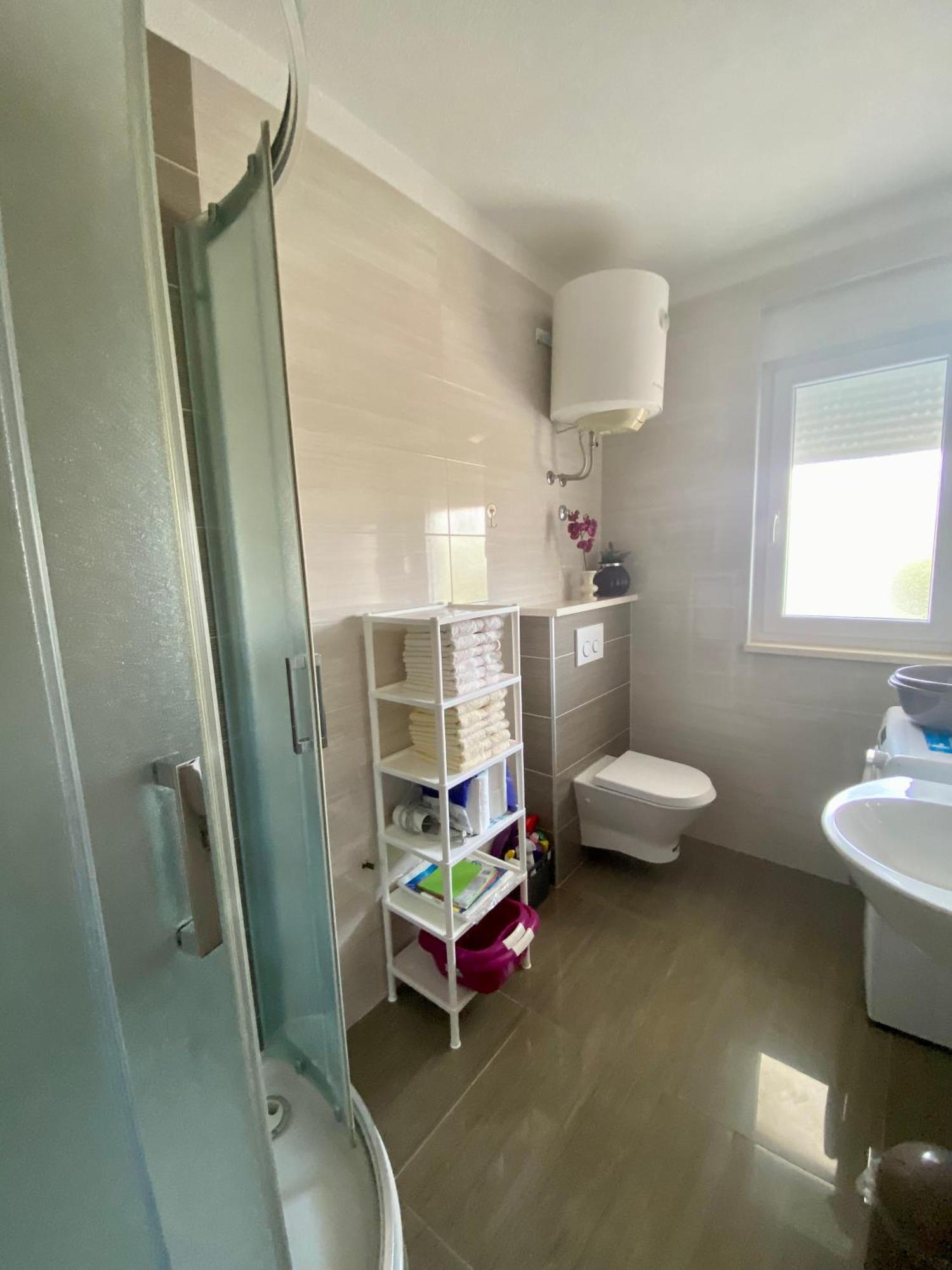 Apartma Iva *