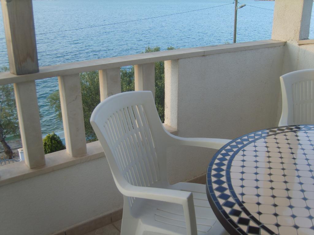 Apartma Iva