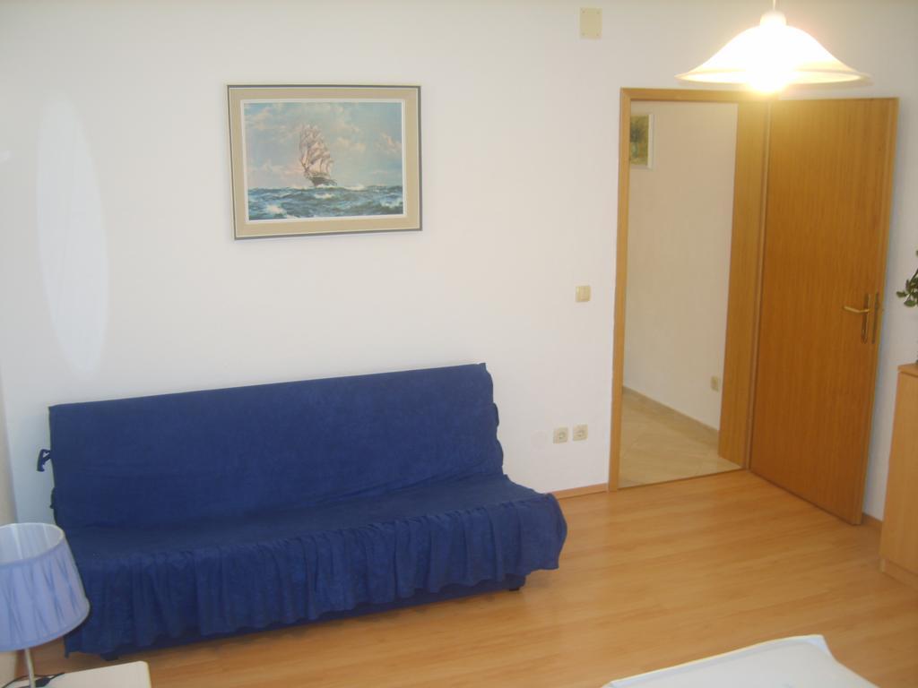 Apartma Iva