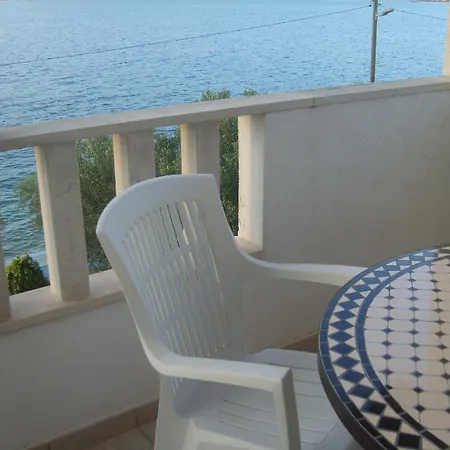 Apartments Iva Alla Trogir Exterior photo