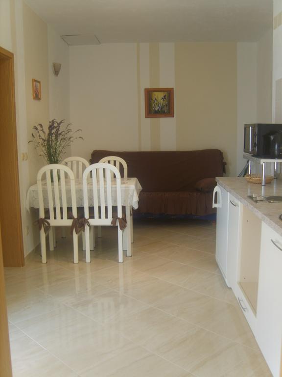 Iva Alla Apartment *